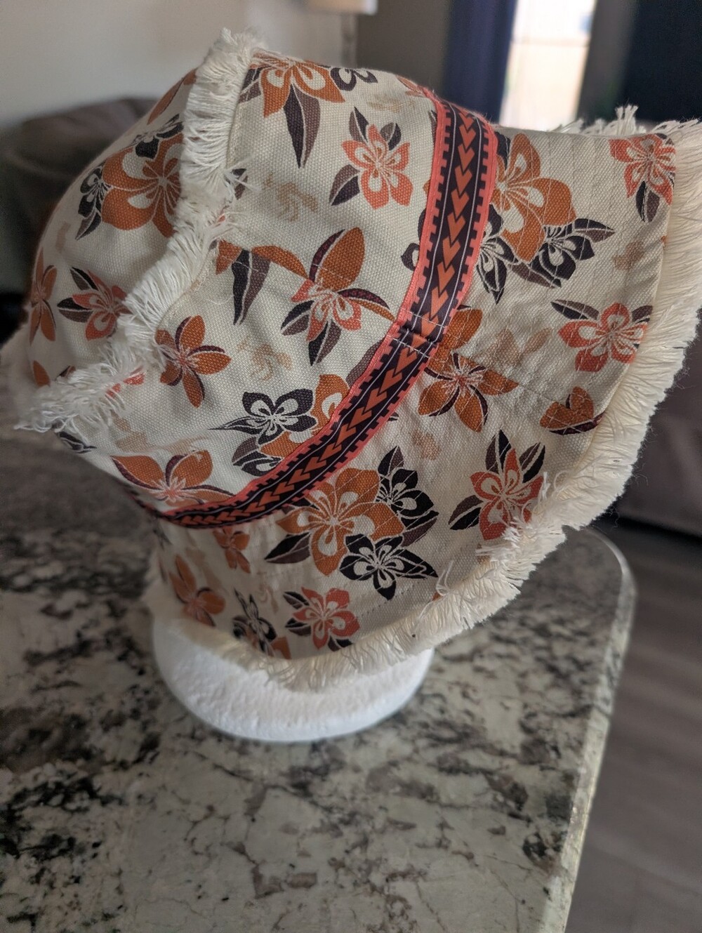 Disney Moana Bucket Hat